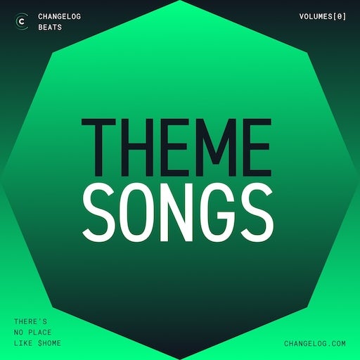 Theme Songs Artwork