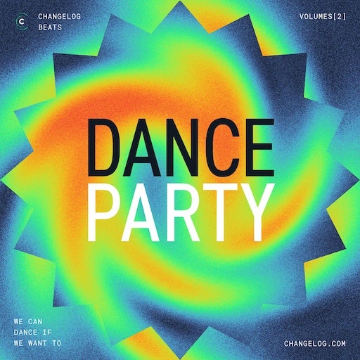 Dance Party Artwork
