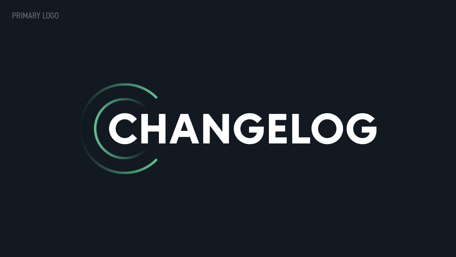 Changelog logo