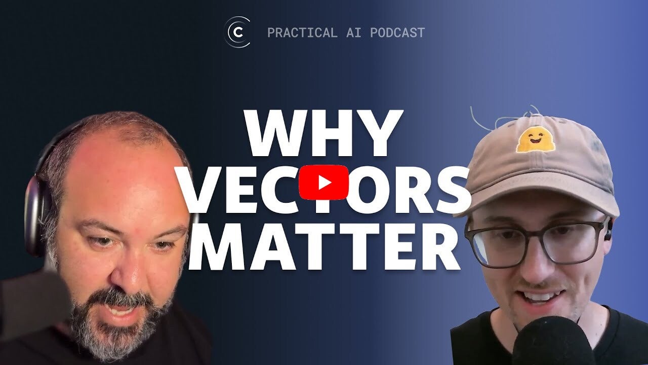 IWhy vectors matter video thumbnail