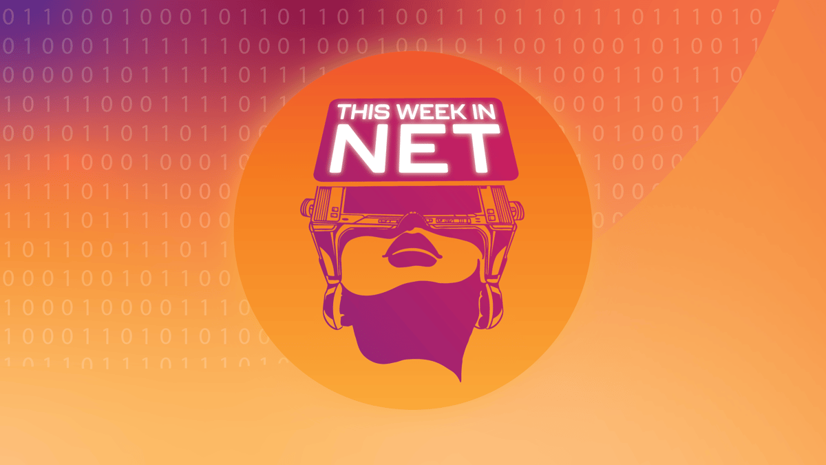 This Week in Net logo