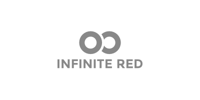 Infinite Red logo