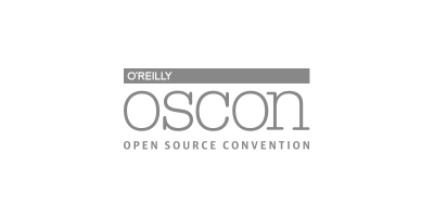 OSCON logo