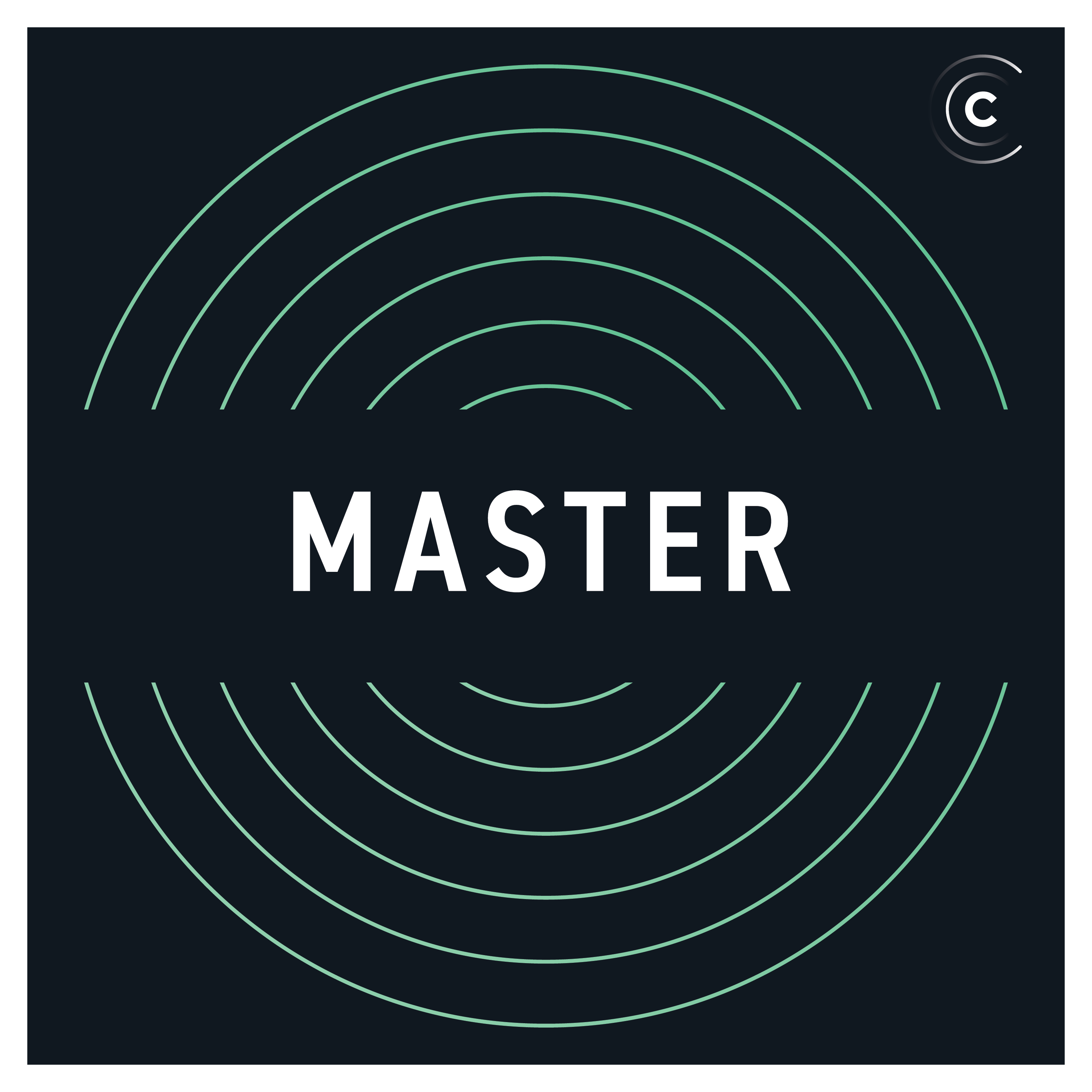 Changelog Master Feed - podcast cover