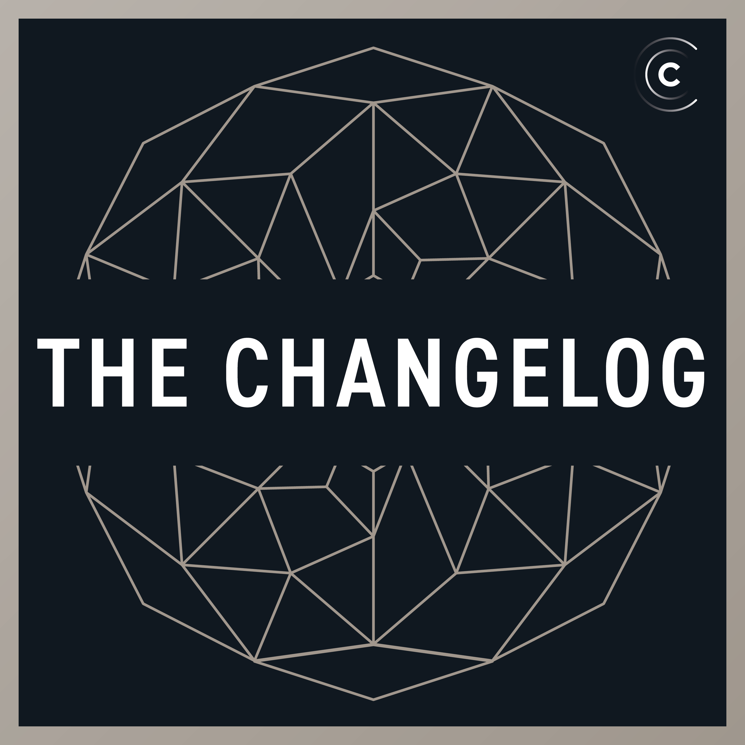 The Changelog: Software Development, Open Source - podcast cover