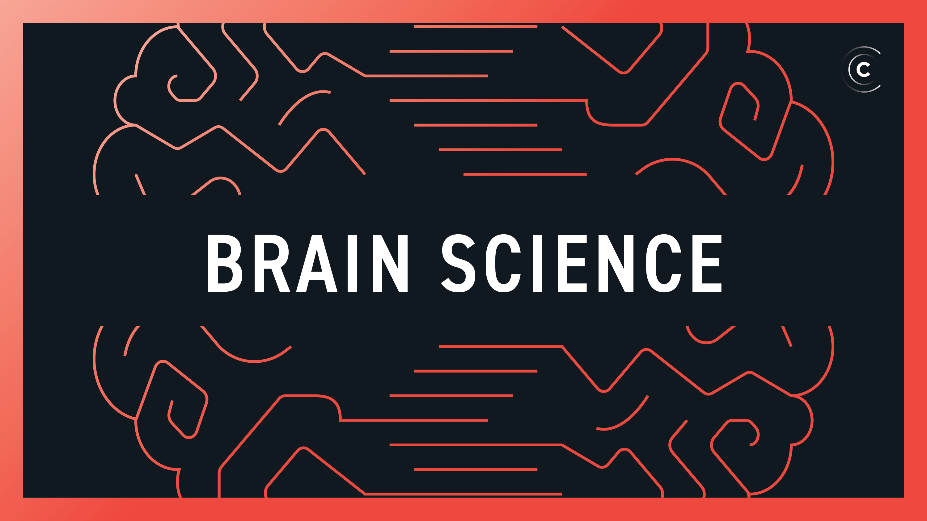 Brain Science 34: Develop a high-performance mindset