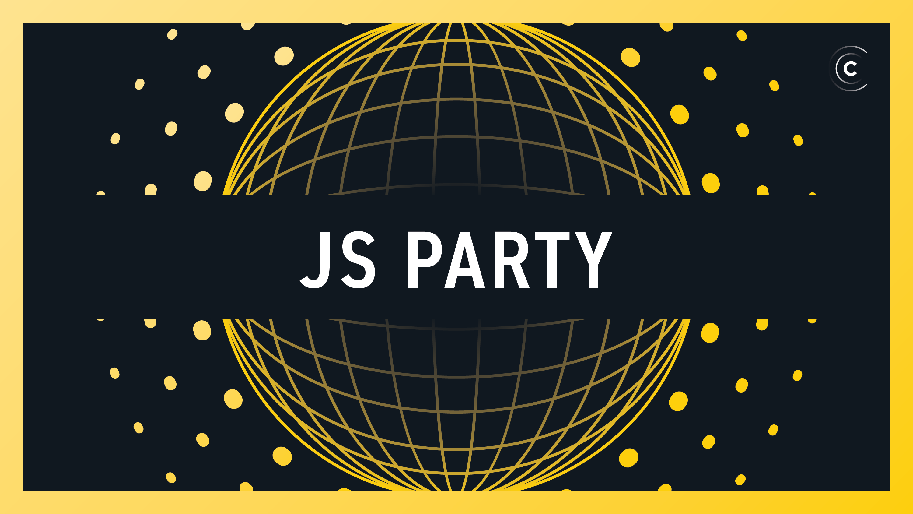 JS Party 321: SSR web components for all