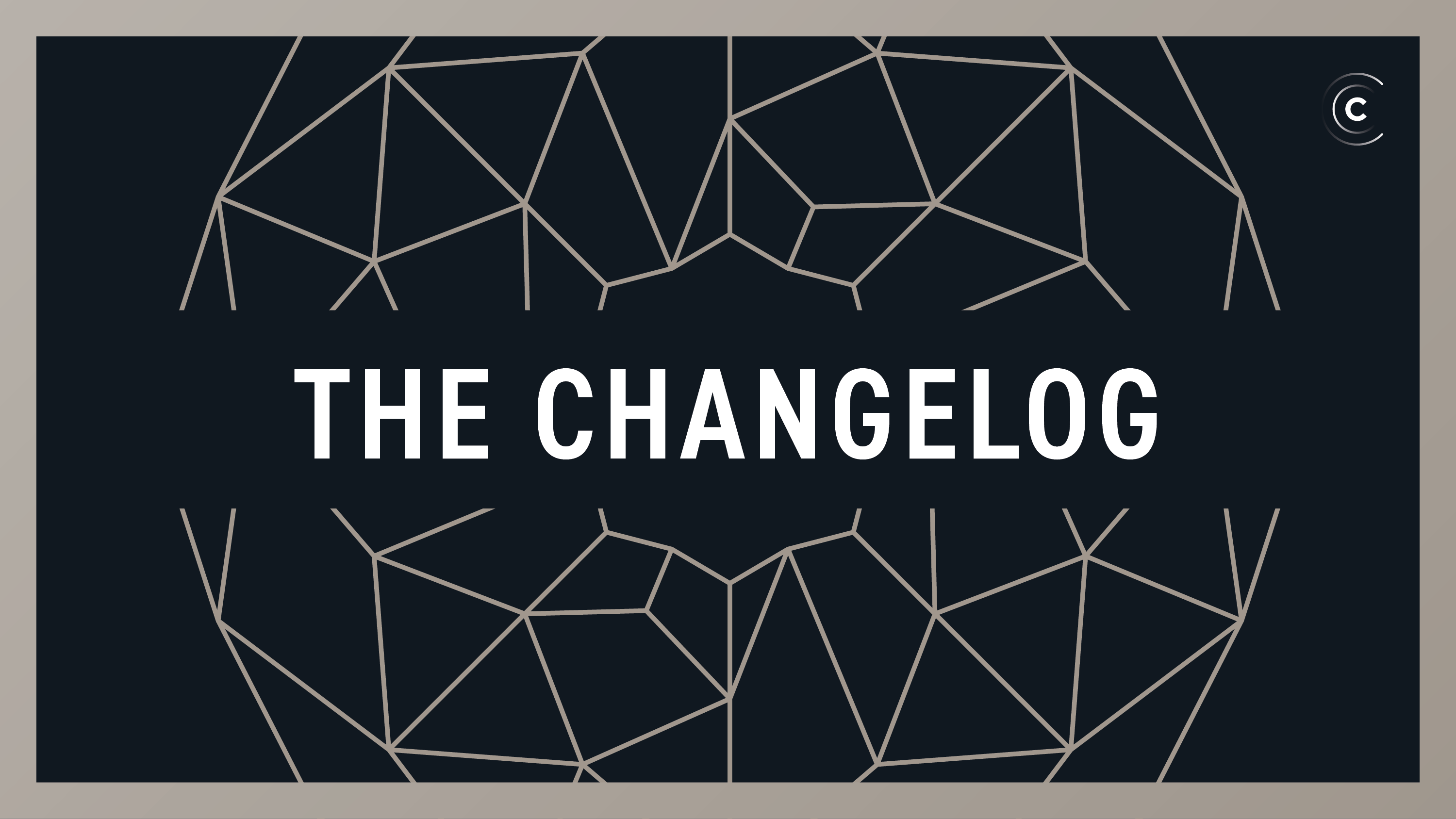 The Changelog 532: Bringing Whisper and LLaMA to the masses