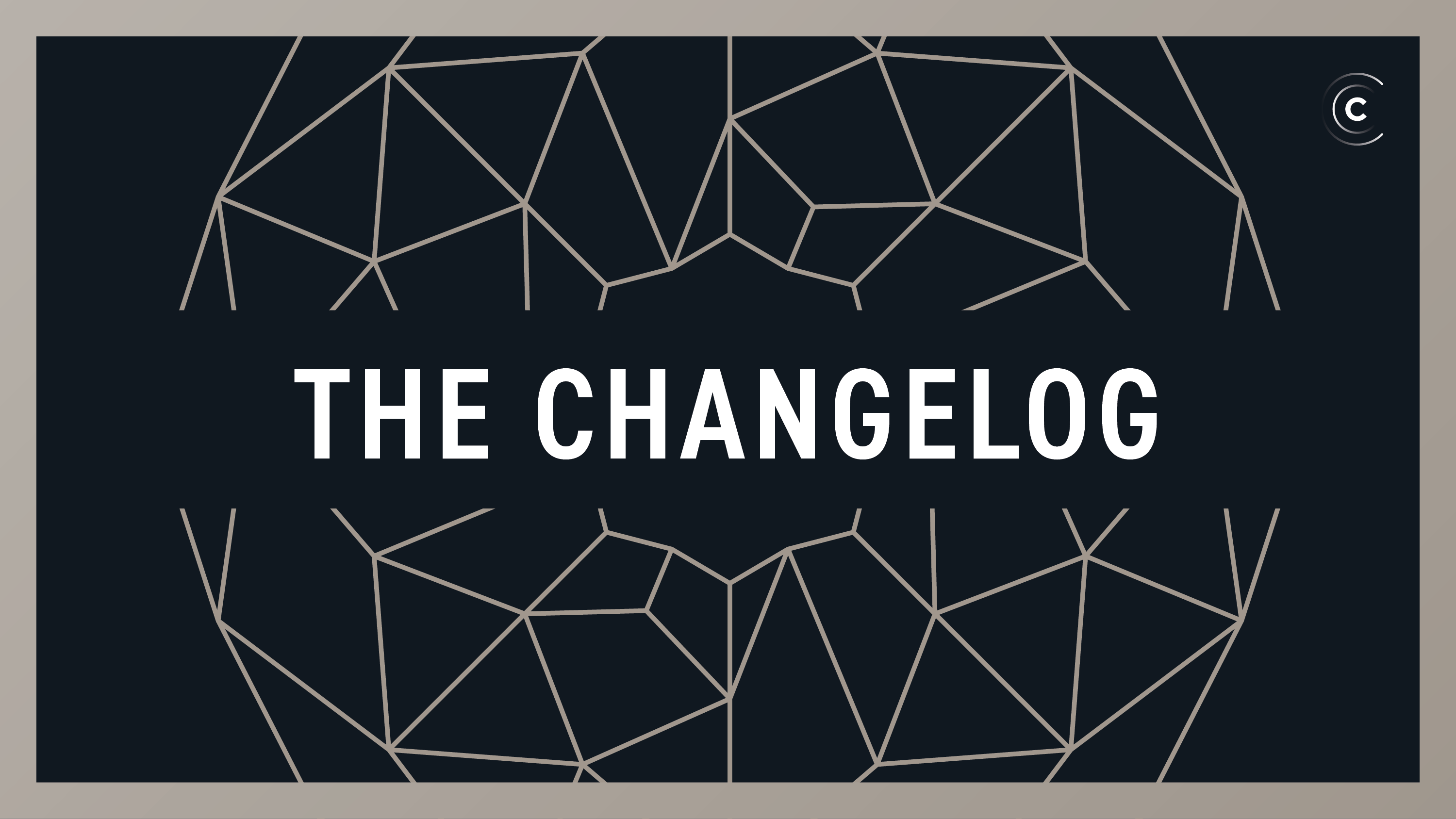 Changelog Interviews 584: We're flipping the script