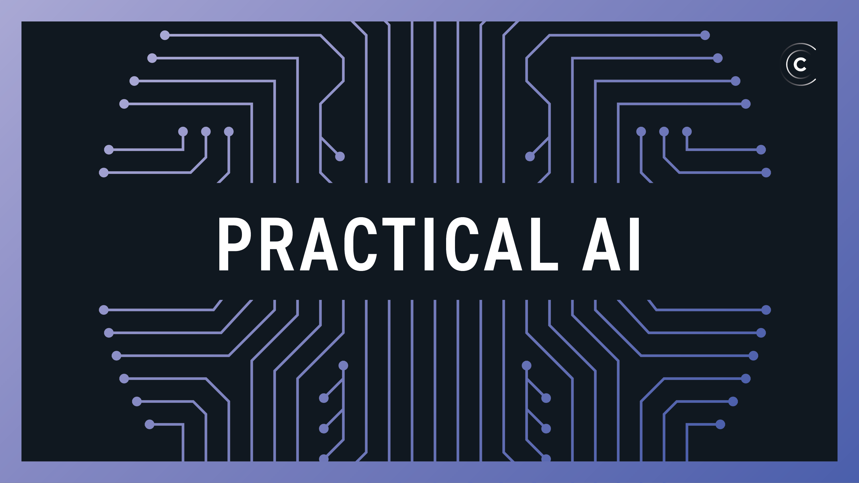 Practical AI 267: Private, open source chat UIs