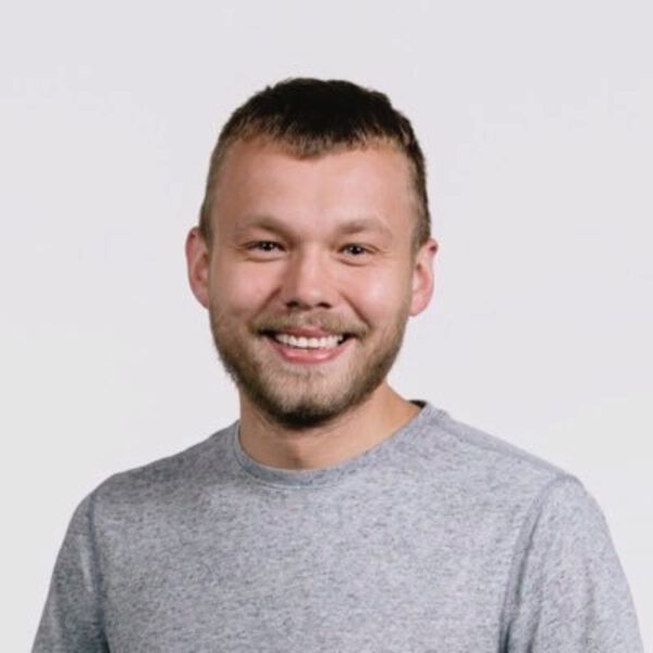 Wojciech Zaremba Avatar