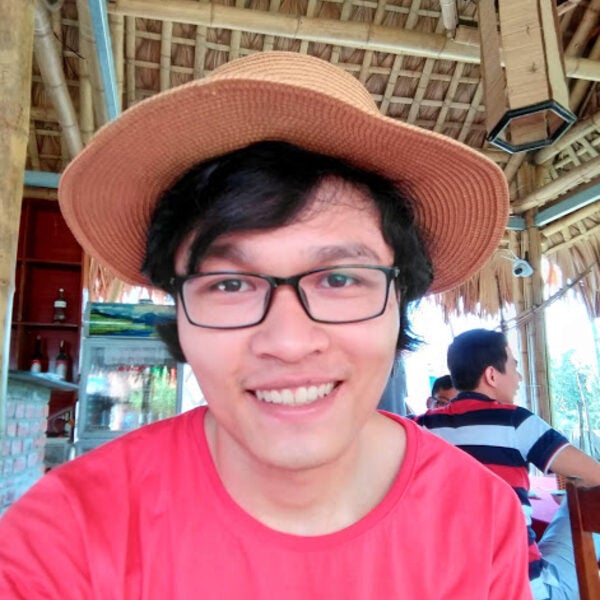 hoang Avatar