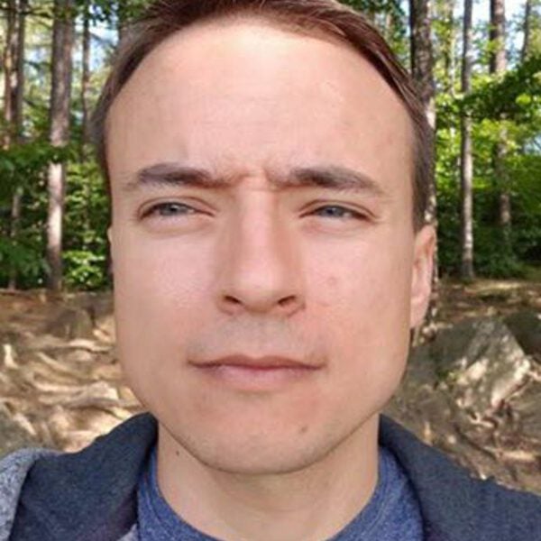 Maciej Pieprzyk Avatar