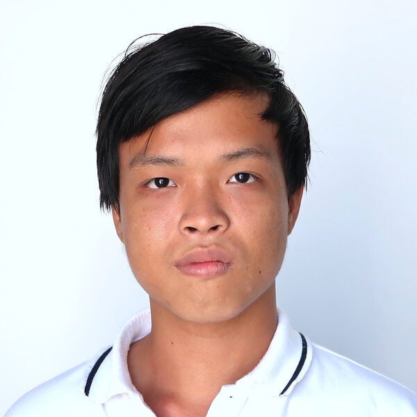 Khanh Le Avatar