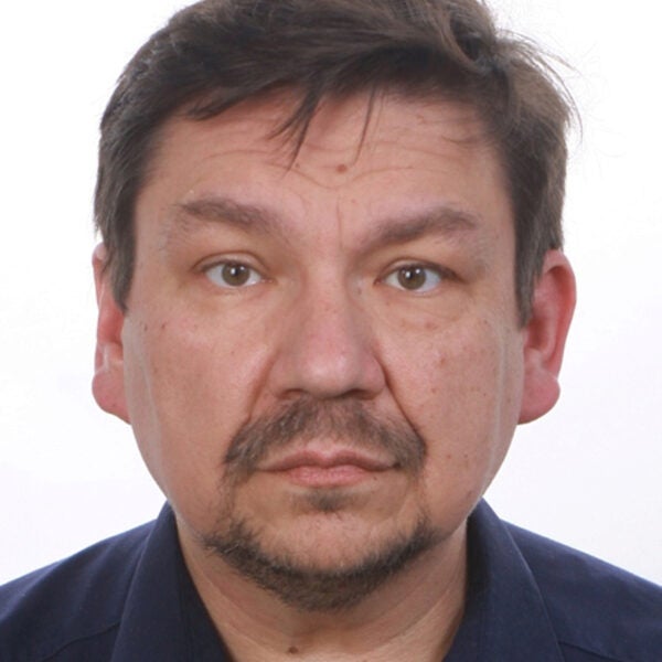 Jacek Świerczek Avatar