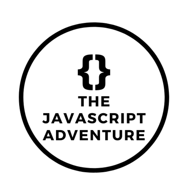 The Javascript Adventure Avatar