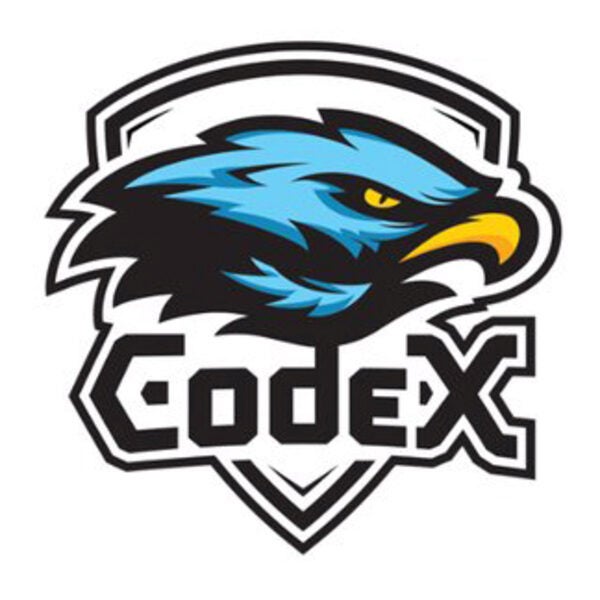 CodeX Avatar
