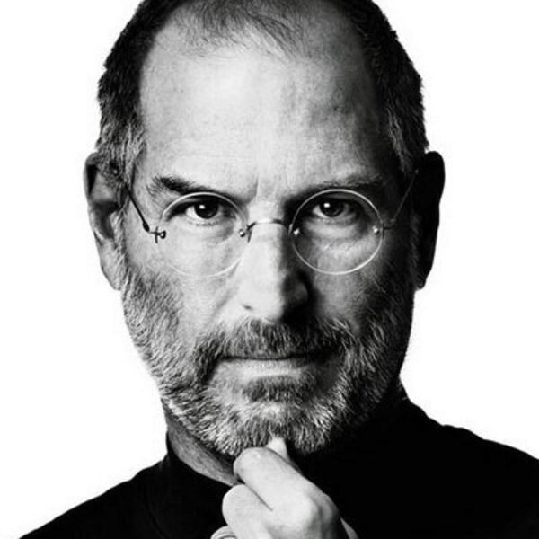 Steve Jobs Avatar