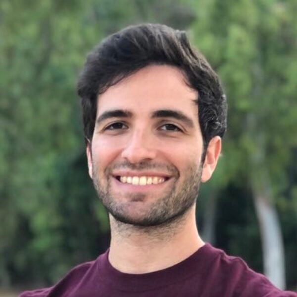 Gavriel Cohen