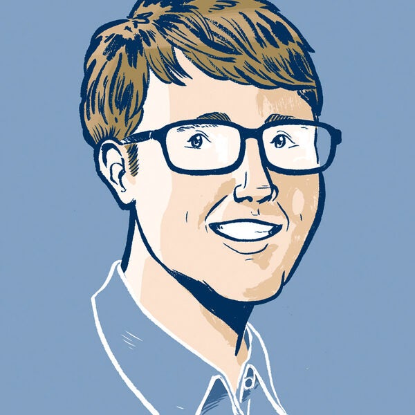 Ryan Monaghan Avatar