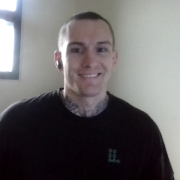 Preston Thorpe Avatar