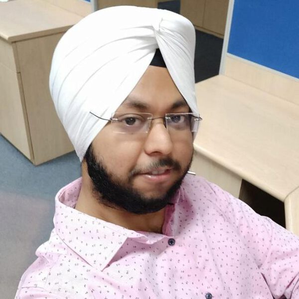 Ekas Preet Singh Avatar