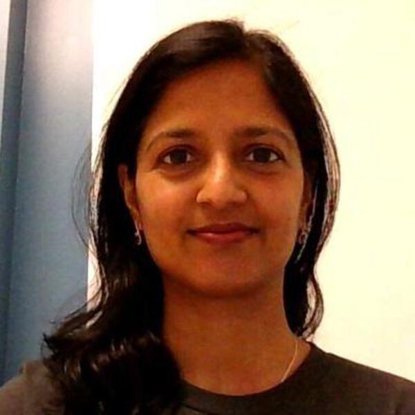 Aparna Sinha Avatar
