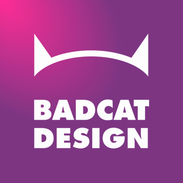 BadCat Design Avatar