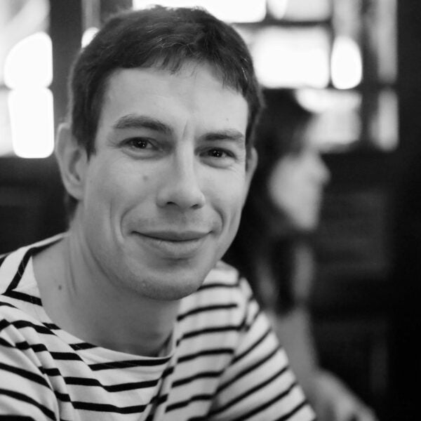 Jean-Sébastien Pedron