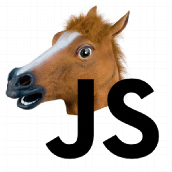Horse JS Avatar