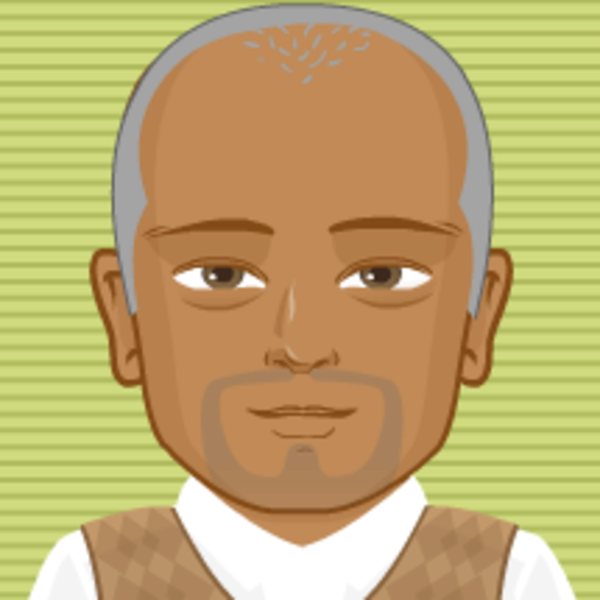 Yves Ferdinand Avatar