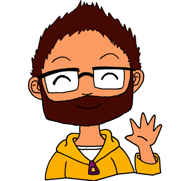 Erik Horton Avatar