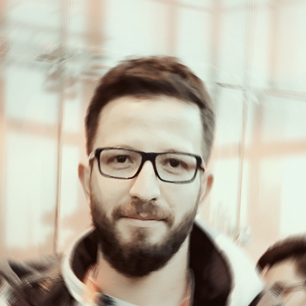 M. Emre Gök Avatar