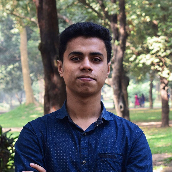 Habibur Rahman Avatar