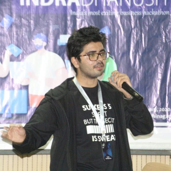 Dushyant Pathak Avatar