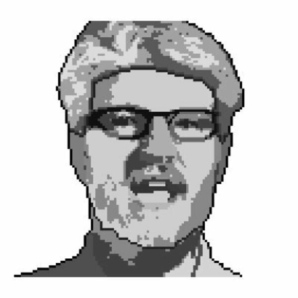 Brian Ketelsen Avatar