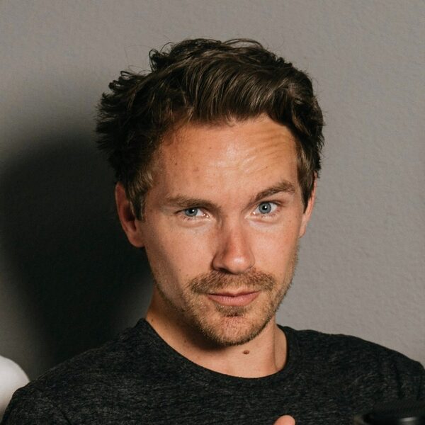 Jeff Cayley Avatar