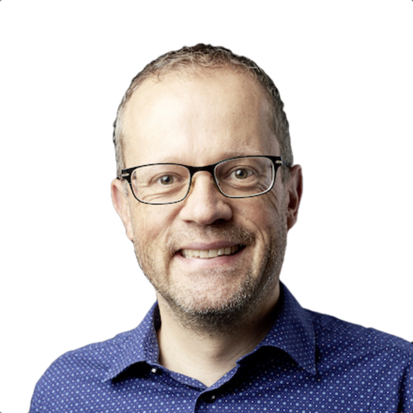 Johann Gyger