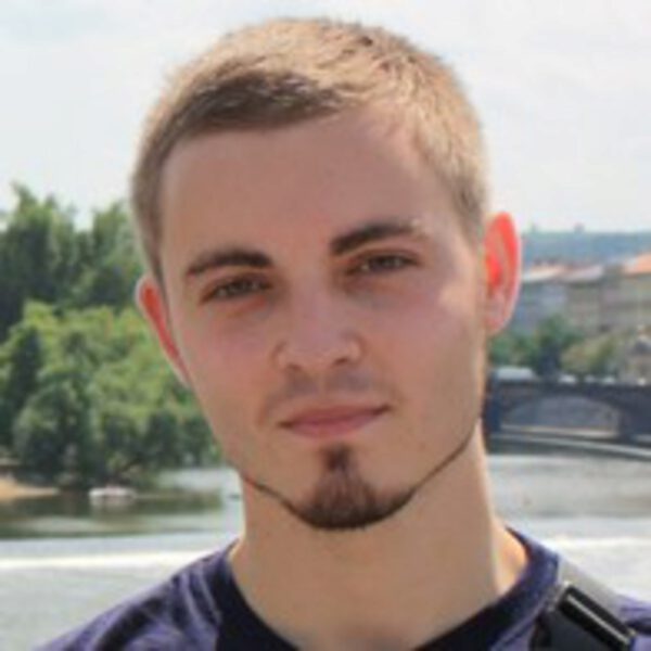 Dmitrii Esin Avatar