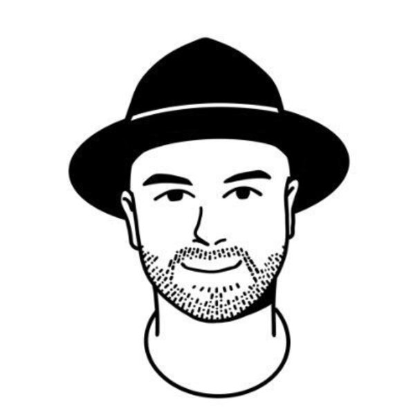 Greg Osuri Avatar