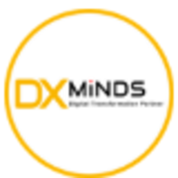 DxMinds Avatar