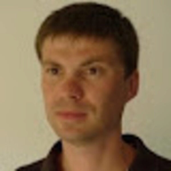 Pavel Kozlowski Avatar