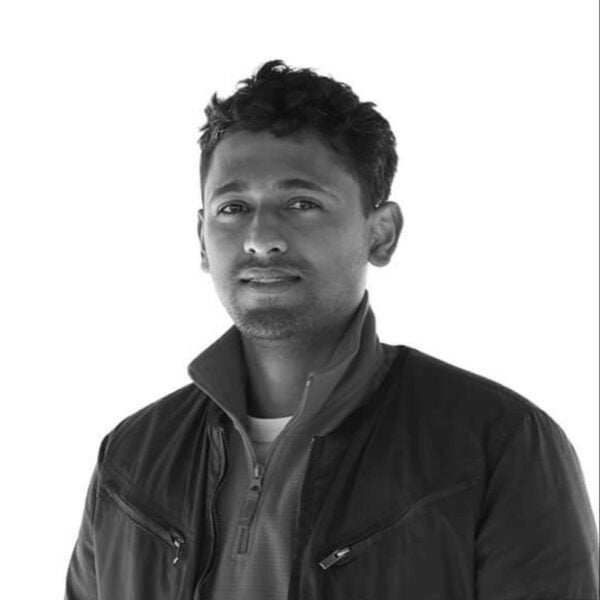 Mahesh Subramanian Avatar