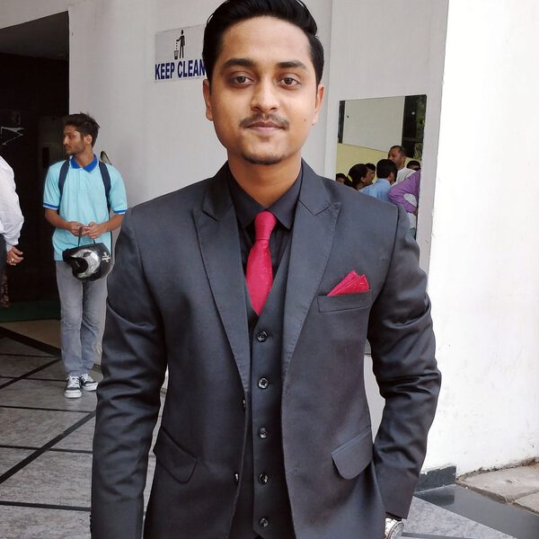 Souvik Haldar Avatar