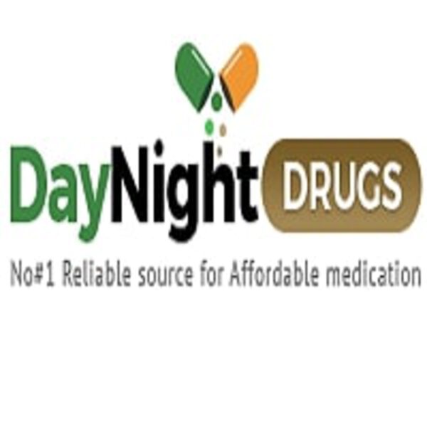 Day Night Drugs Avatar