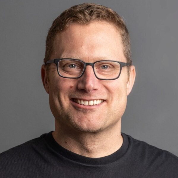 Keenan Wyrobek