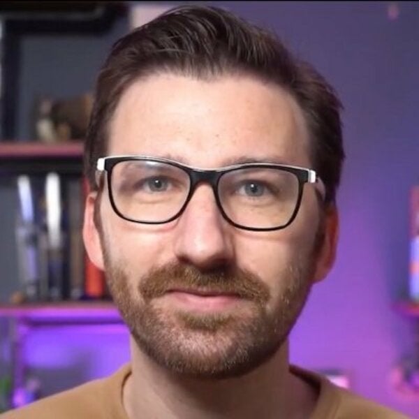 Paul Bakaus Avatar