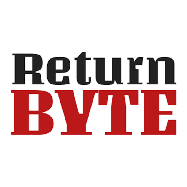 ReturnByte Avatar