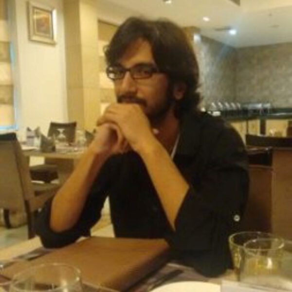 Rohit Soni Avatar