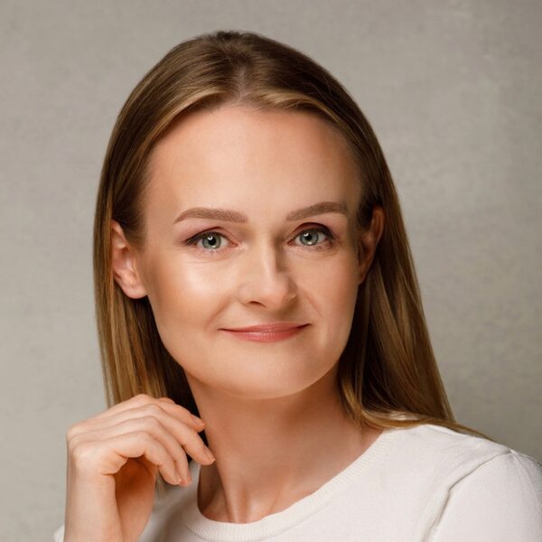 Ewelina Kurtys Avatar